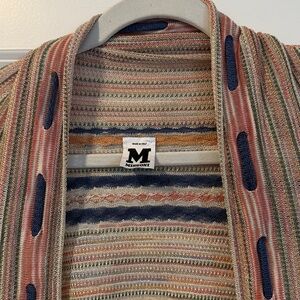 M Missoni Wrap